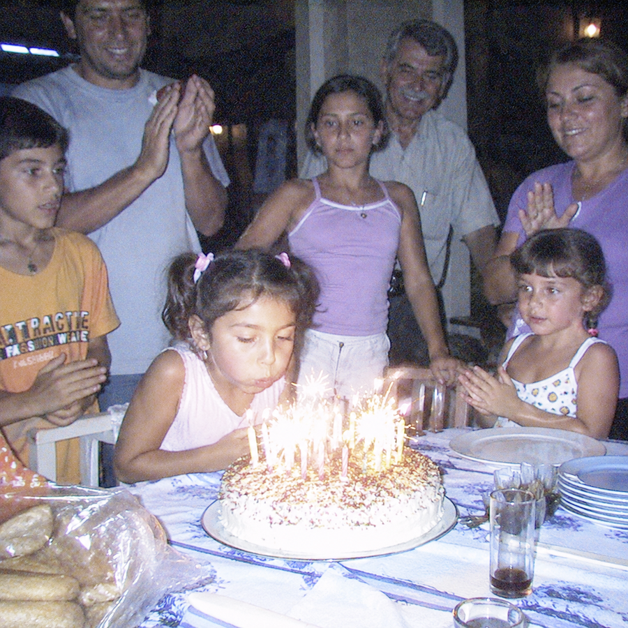 Doğum Günleri ve İlkler