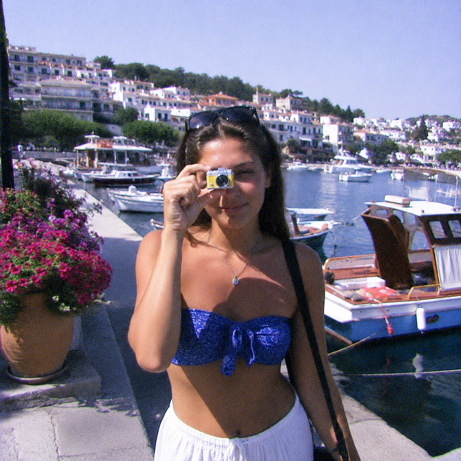 Yaz ve Seyahat