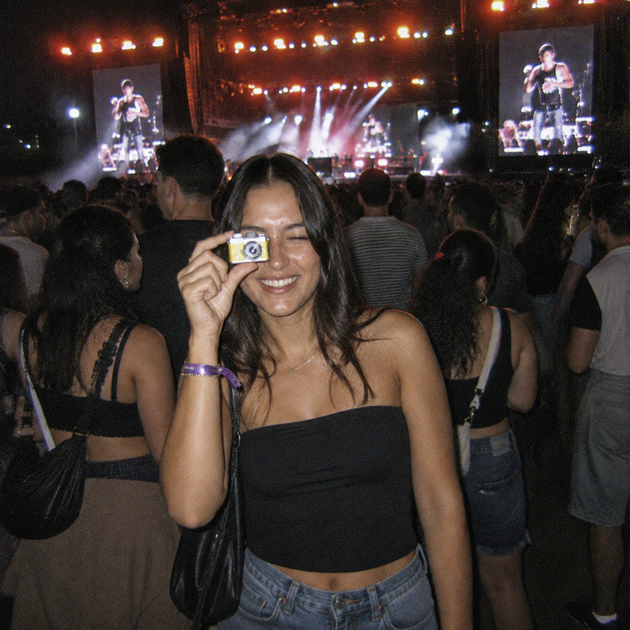 Konser ve Festival
