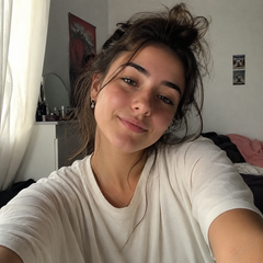 Ayşe avatar