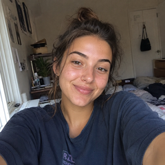Elif Ş. avatar