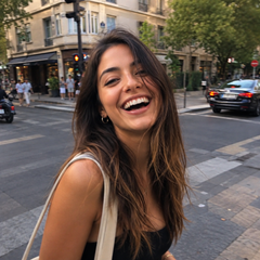 Zeynep A. avatar