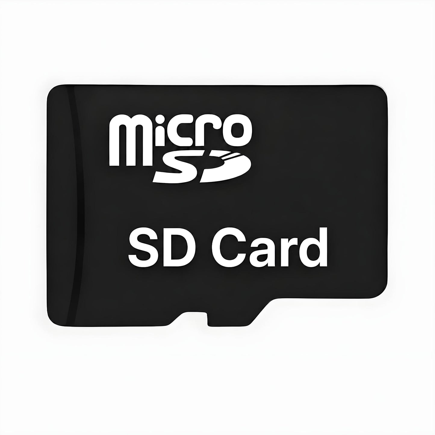 Micro SD Hafıza Kartı