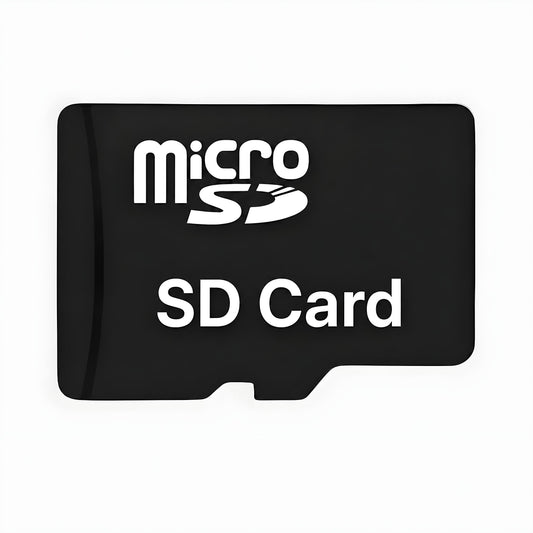 Micro SD Hafıza Kartı