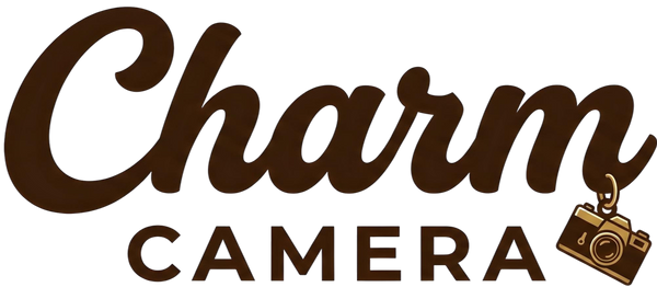 Charm Camera